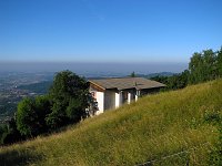 Salita mattutina al Linzone il 13 giugno 2009  - FOTOGALLERY